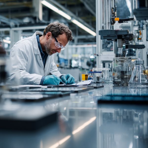 Coatings Sealants and Adhesives