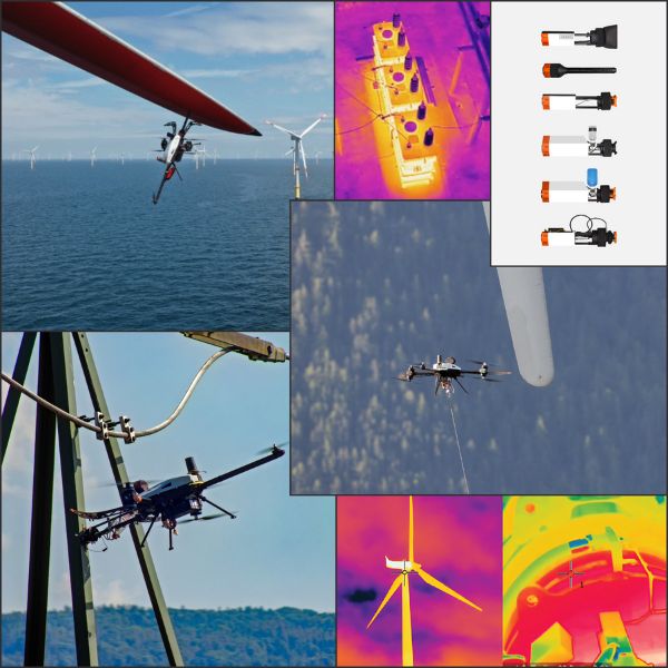 Drones (Remote Pilot Aircraft)