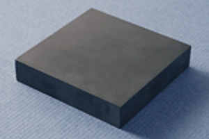 silicon carbide sintered