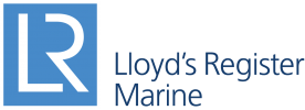 Lloyds Register maratime logo 100