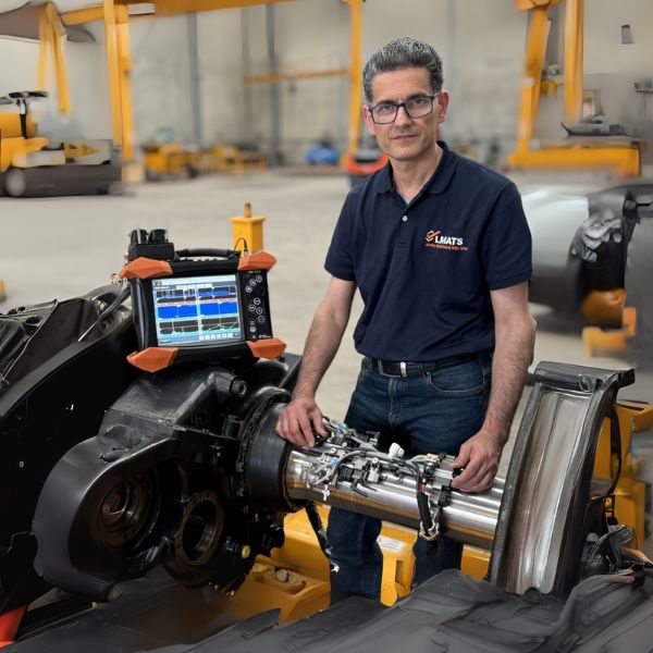 Advanced NDT Solutions