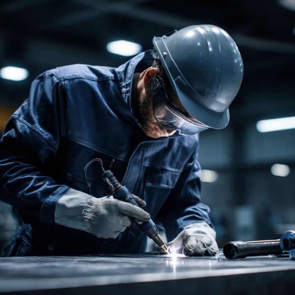 Non Destructive Testing