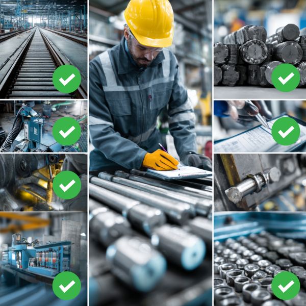 Product Quality Inspections