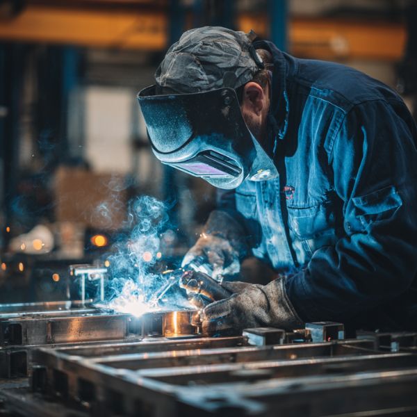 Weld Qualification Services