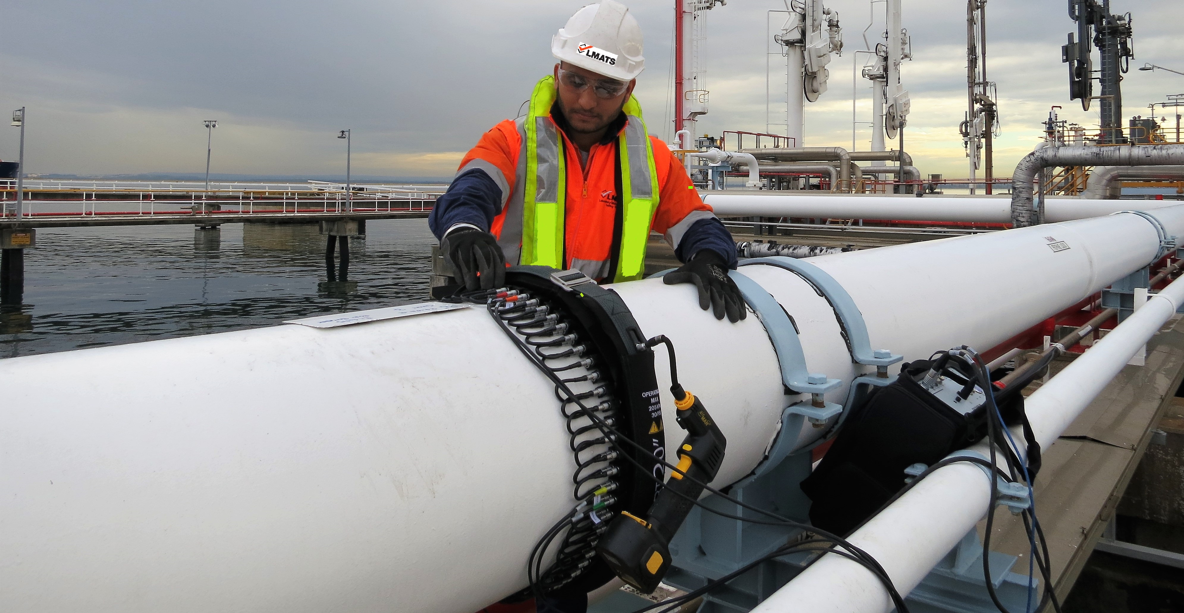 When Pipe Camera Inspections are Most Effective - LCS Lining